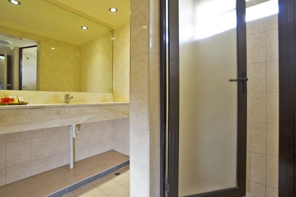 Fiji Gateway Hotel Νάντι Εξωτερικό φωτογραφία