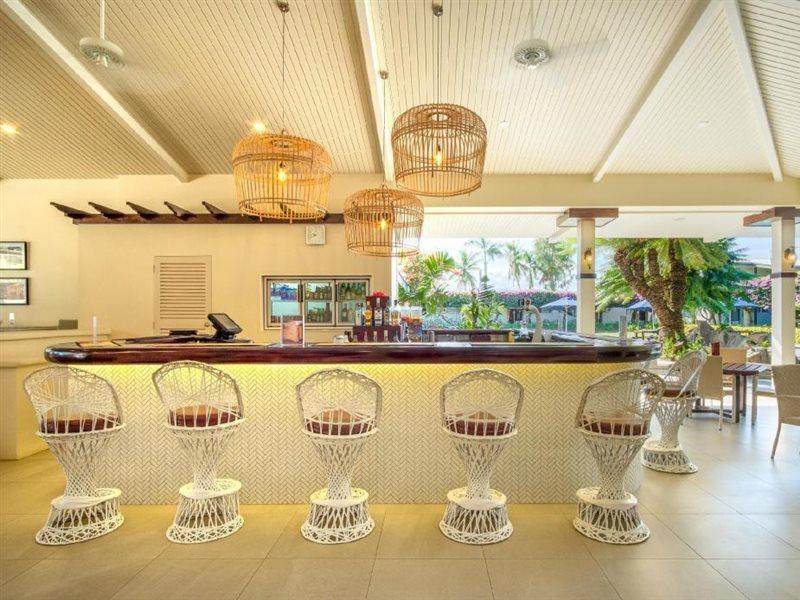 Fiji Gateway Hotel Νάντι Εξωτερικό φωτογραφία