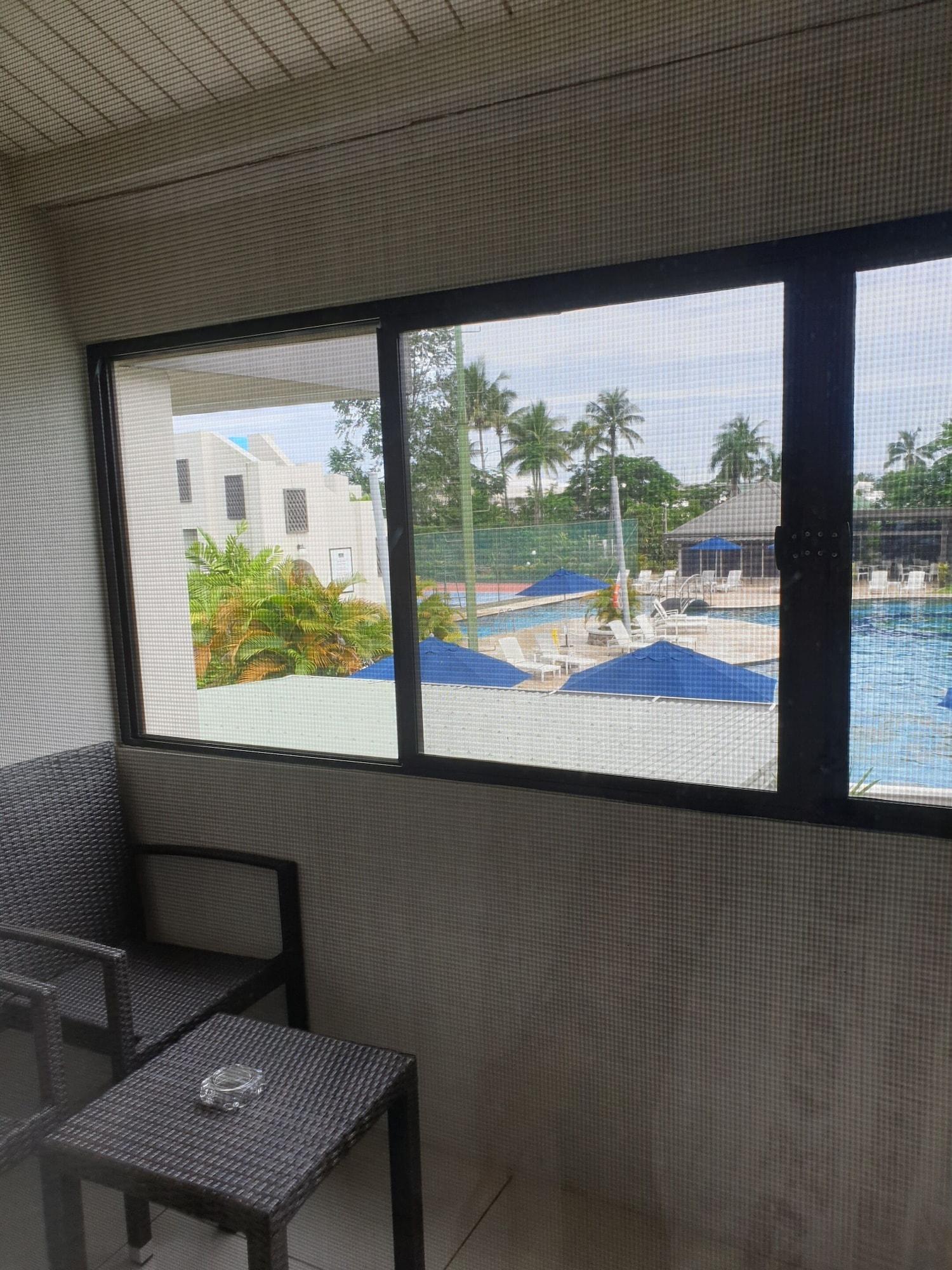 Fiji Gateway Hotel Νάντι Εξωτερικό φωτογραφία
