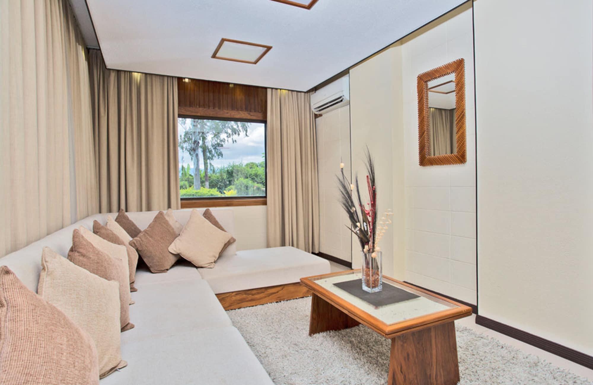Fiji Gateway Hotel Νάντι Εξωτερικό φωτογραφία