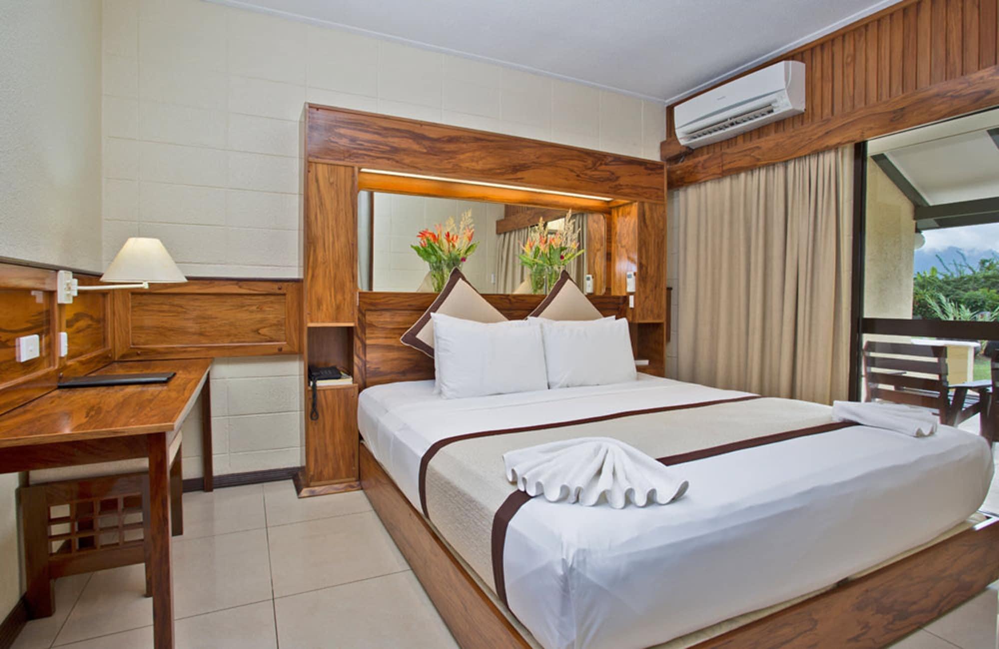 Fiji Gateway Hotel Νάντι Εξωτερικό φωτογραφία