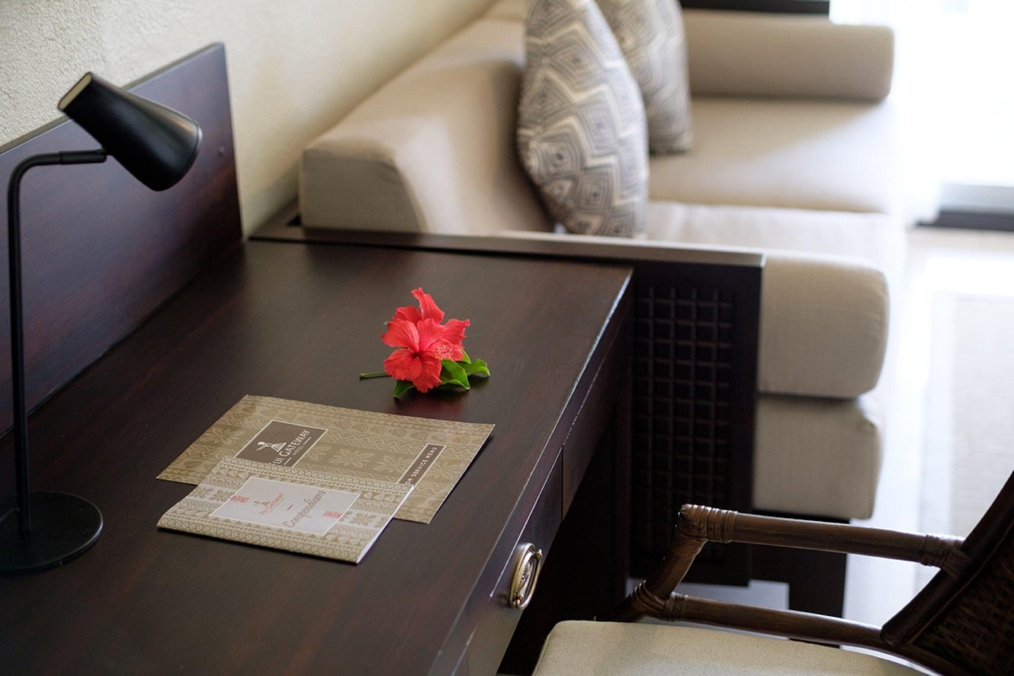 Fiji Gateway Hotel Νάντι Εξωτερικό φωτογραφία