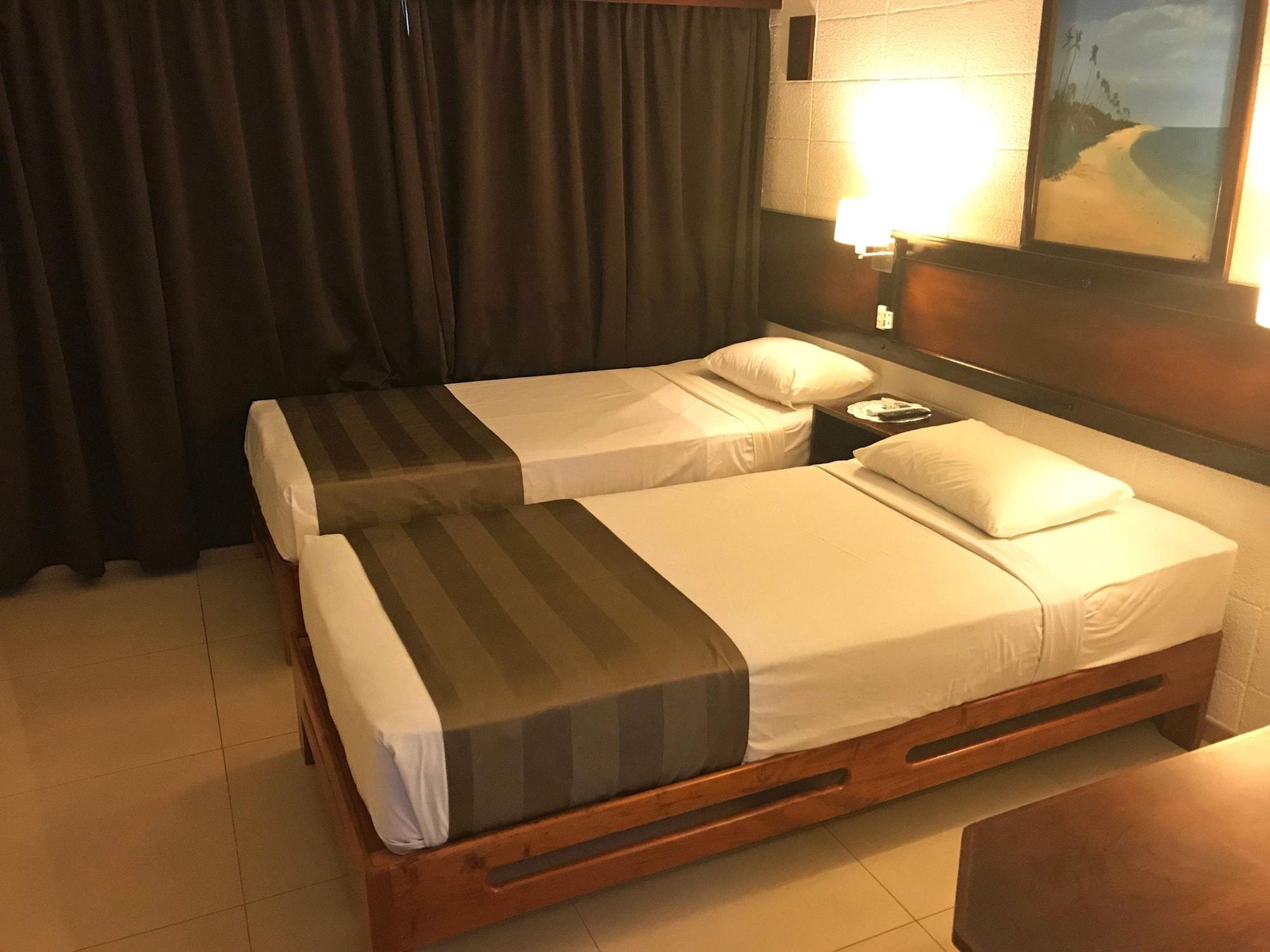 Fiji Gateway Hotel Νάντι Εξωτερικό φωτογραφία