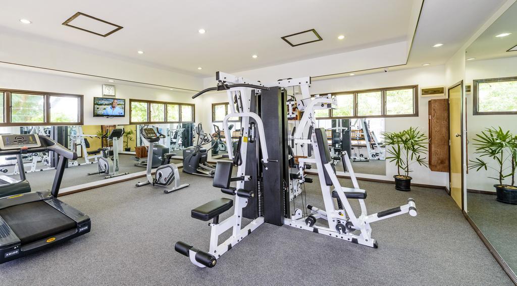 Fiji Gateway Hotel Νάντι Εξωτερικό φωτογραφία