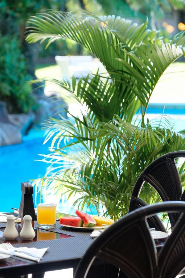 Fiji Gateway Hotel Νάντι Εξωτερικό φωτογραφία